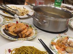 -吉布鲁牛排海鲜自助(芙蓉万家丽店)