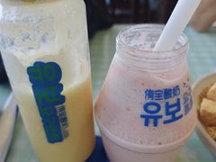 -服务大楼冷面(延大店)