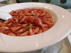 盐水虾-千岛湖鱼味馆(十字街总店)