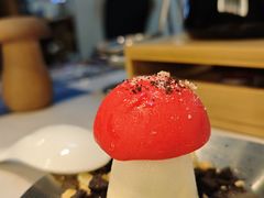 -菌彩云南野生菌火锅(呈贡七彩云南第壹城店)