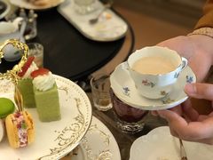 -Me Coffee下午茶艺术空间