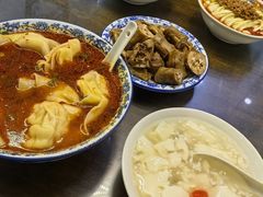-西月城谭豆花(春熙路店)