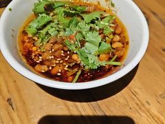 -万记麻辣烫国展总店