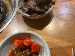 -金顺碳烤肉(1号店)