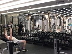 -悦莱美游泳健身(珠江新城花城汇店)