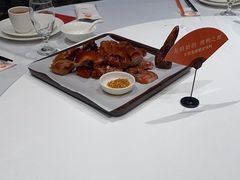 -小厨娘淮扬菜(清江苏宁广场店)