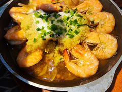 -咖啡人·融合餐厅(万达环宇店)