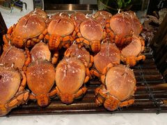 -加餐海鲜自助(宝龙一城店)