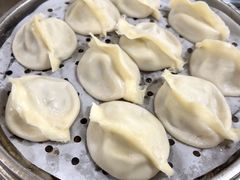 -志亮灌汤蒸饺·清真(庙后街店)