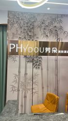 -芳朵美容养生SPA