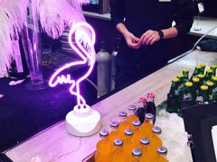 -新发展亚太JW万豪酒店·福苑咖啡厅
