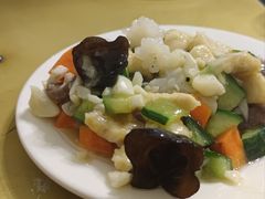 -清真宏玉祥黄门脸餐厅(华荫东里店)
