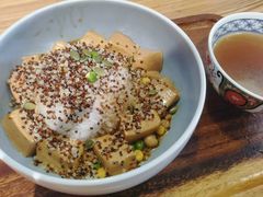 -漫蔬•台北蔬食小馆VEGGIEBOIL(朝晖店)