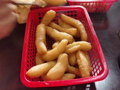 -正宗北舞渡闪家胡辣汤(总店)