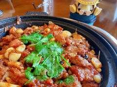 -日昌餐馆(亦庄店)