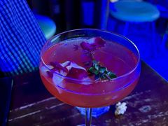 -MOSSO音乐酒吧·Live House(南京西路店)