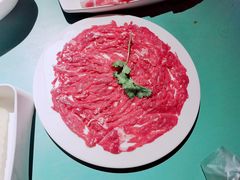 -东道煮牛肉火锅(东盛大街店)