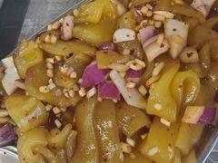 -有局·成都市井烧烤·精酿啤酒(双楠店)