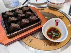 -七八冷面·延边朝鲜族美食(世纪汇店)