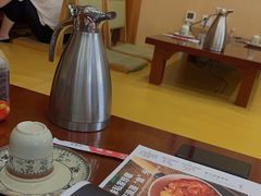 -老朴饭店(邮政街总店)