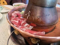 -阳坊胜利涮羊肉(禧乐汇店)