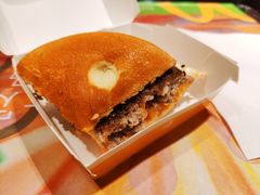 -麦当劳(无锡滨湖万达店)