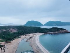 -东澳岛