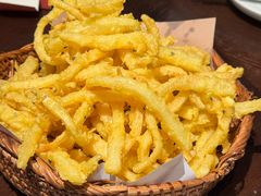 -单家老院·院子里的青岛菜(沙子口店)