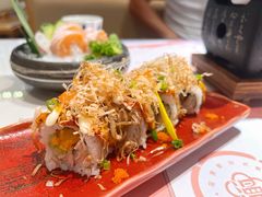-开元盛世广场(新华北路店)