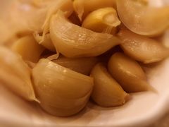 糖蒜-八先生涮肉房(三里河店)