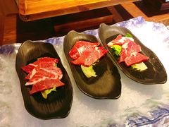 安格斯牛肉-阳光岛·海鲜盛宴(银泰中心in99店)