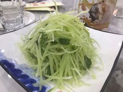 -宝发园名菜馆