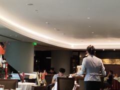 -粤财皇冠假日酒店·彩华轩中餐厅