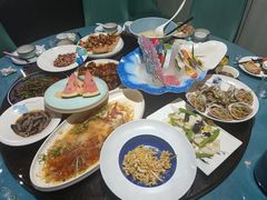 -老班长大酒店(海关大楼店)