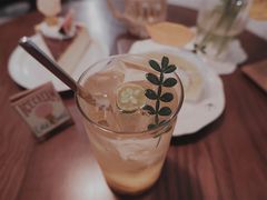 香芒百香果果子露-dokidoki