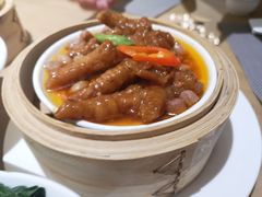 -豫璟轩中餐厅(南昌万怡店)