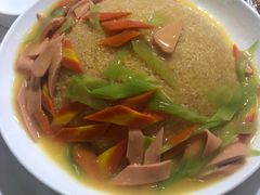 -熊猫家新派川菜(百里一·龙兴集店)