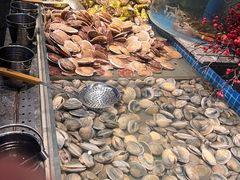 -一方渔歌蒸汽海鲜自助(文化路万达广场店)