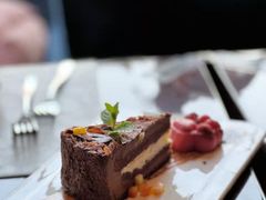 -YUE·6·西式融合餐厅(外滩六号店)