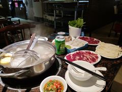 -八合里潮汕鲜牛肉火锅(惠州华贸店)