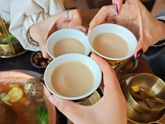 -陀岗美食·云南藏式特色餐厅