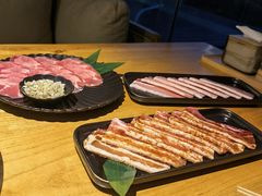-禾集烤肉(林凯城店)