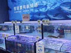 -物美大卖场(玉蜓桥店)