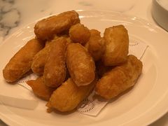 -北海金昌开元名都大酒店·四季轩中餐厅