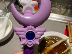 -海底捞火锅(八佰伴店)