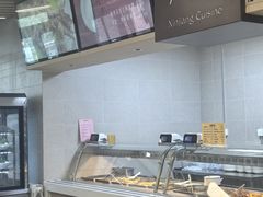 -北大家园食堂