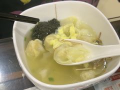 -锡笼记·无锡小笼(方塔店)
