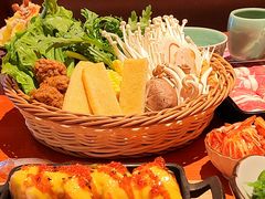-仓桥家·焗寿司·锅物(光谷步行街店)