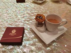 -8餐厅(新葡京酒店)