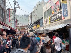 -合羽桥道具街(Kappabashi)